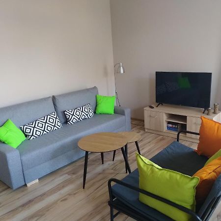 Gdynski Zagiel Apartament Gdynia Exterior foto