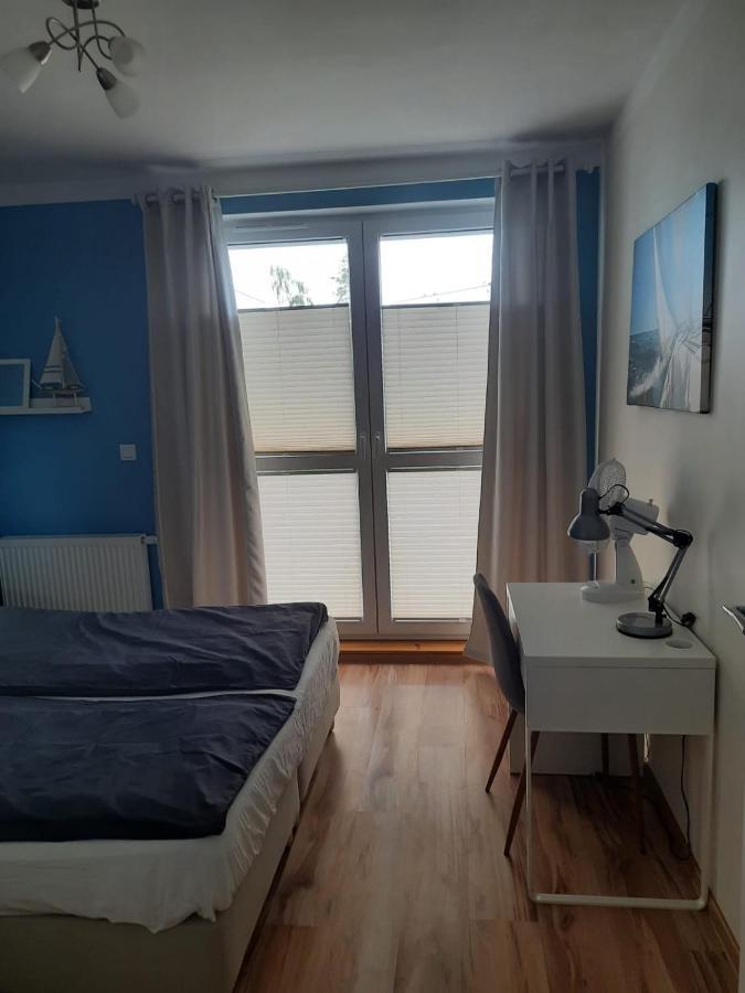 Gdynski Zagiel Apartament Gdynia Exterior foto