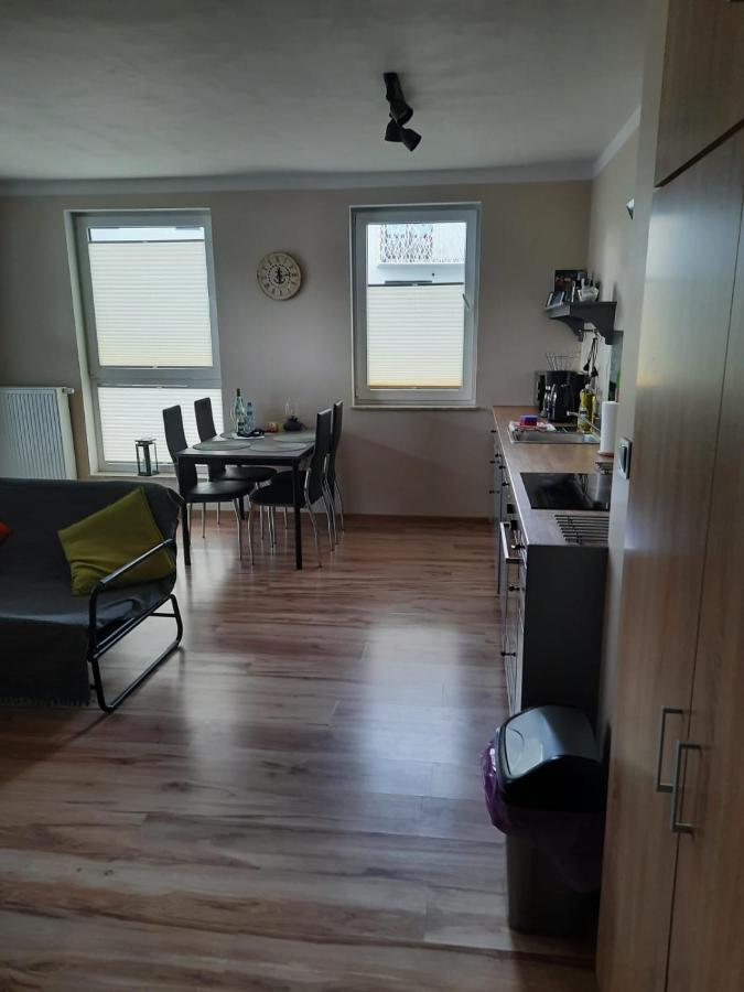 Gdynski Zagiel Apartament Gdynia Exterior foto